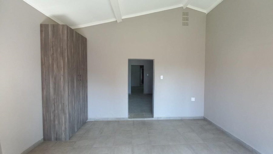 4 Bedroom Property for Sale in Baillie Park North West